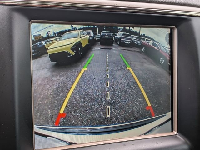 Used 2017 Jeep Grand Cherokee Summit w/ Skid Plate Group AWD/4WD image 23