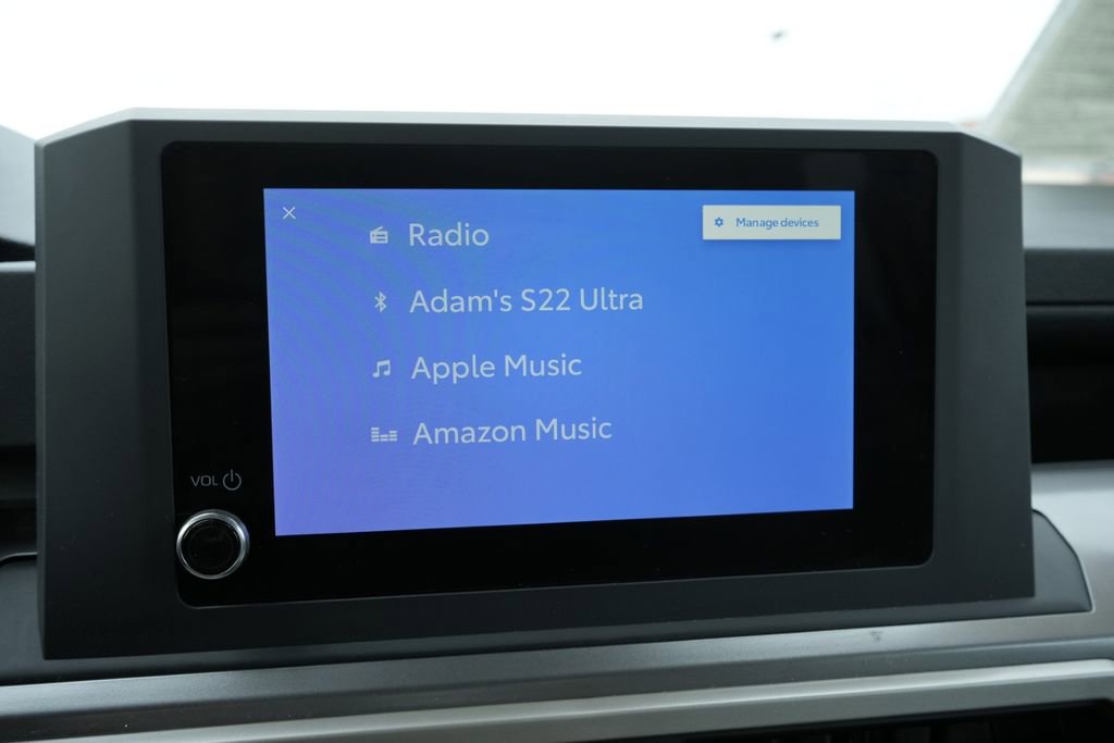 Used 2024 Toyota Tacoma SR5 image 34