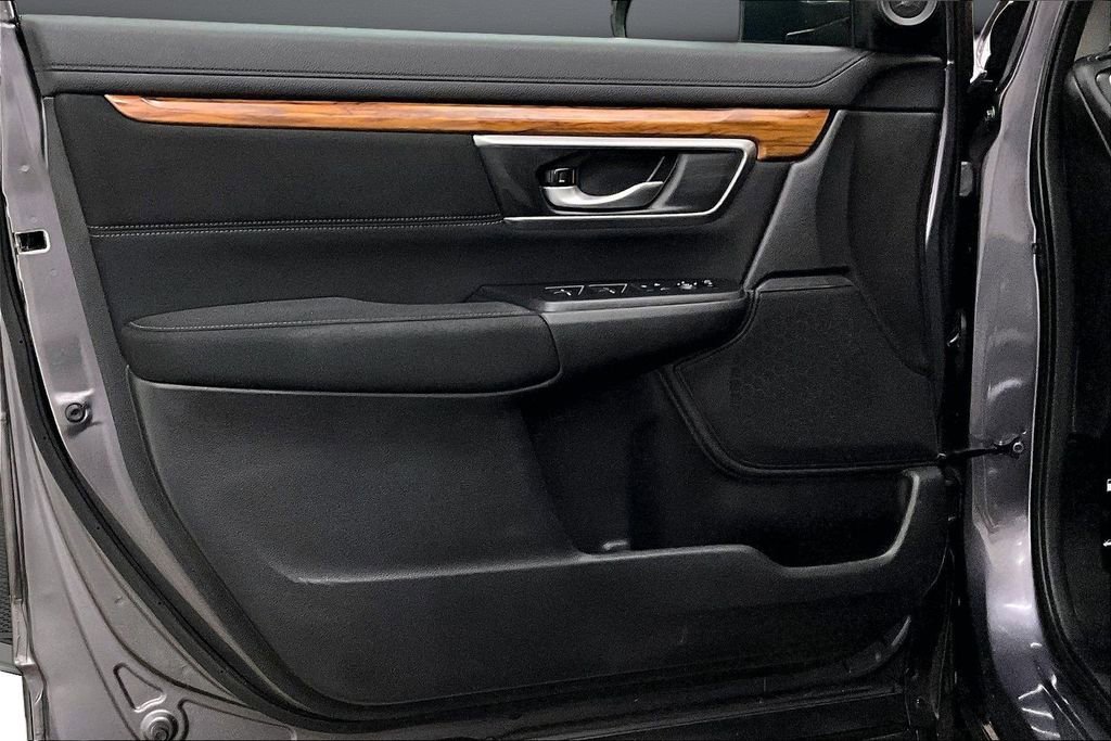 Used 2019 Honda CR-V EX image 20