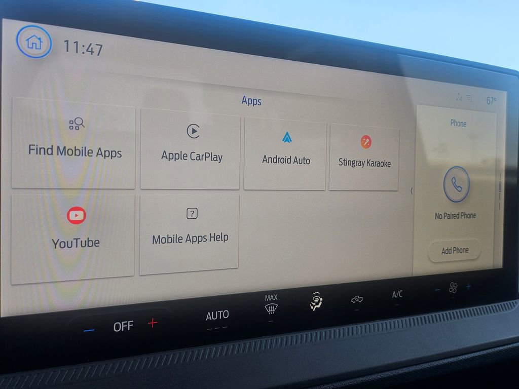 New 2026 Ford Maverick XL image 26