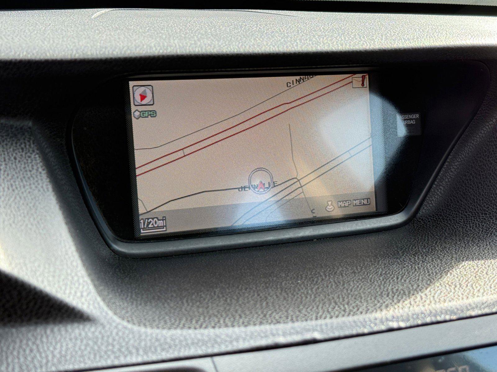 Used 2010 Acura TSX Sedan FWD image 22