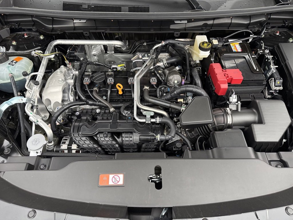 New 2025 Mitsubishi Outlander SE image 33