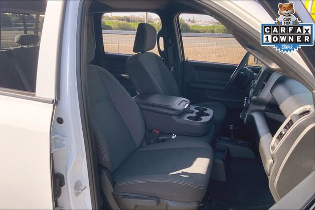 Used 2024 RAM 2500 Tradesman w/ Chrome Appearance Group image 7