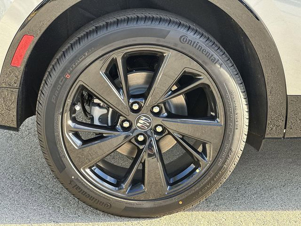 New 2026 Buick Envision Sport Touring AWD/4WD image 30