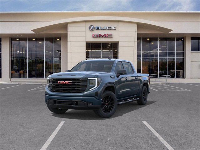 New 2026 GMC Sierra 1500 Elevation w/ Elevation Select Package image 8