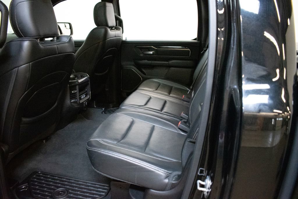 Used 2021 RAM 1500 Rebel w/ Rebel Level 2 Equipment Group image 23