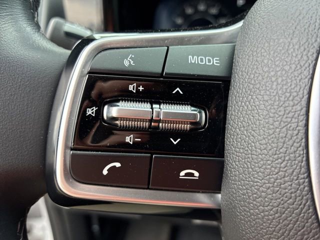 Used 2023 Kia Sorento SX FWD image 35