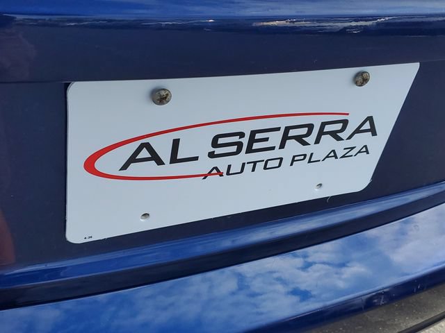 Certified 2013 Chevrolet Sonic LT FWD image 6