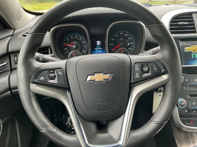 Used 2016 Chevrolet Malibu LTZ FWD image 15