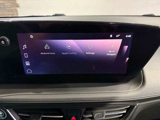 Used 2025 Buick Encore GX Preferred image 19