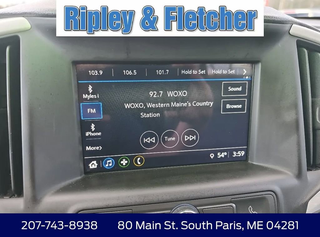 Used 2018 GMC Terrain SLE AWD/4WD image 23
