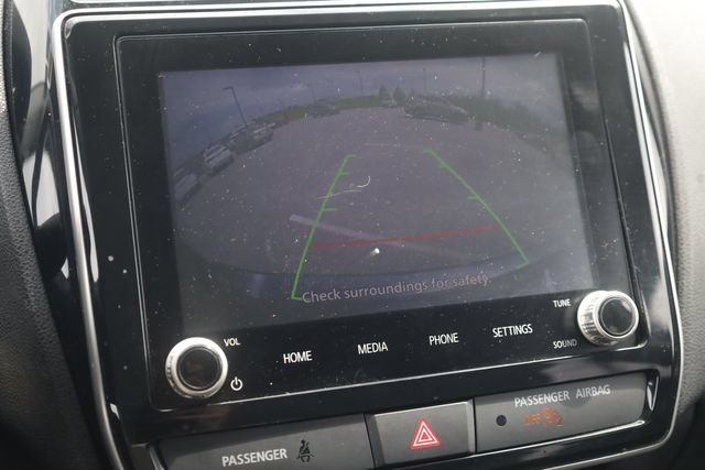 Used 2021 Mitsubishi Outlander Sport SE FWD image 19