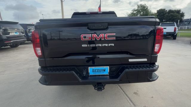 Certified 2024 GMC Sierra 1500 Elevation AWD/4WD image 7