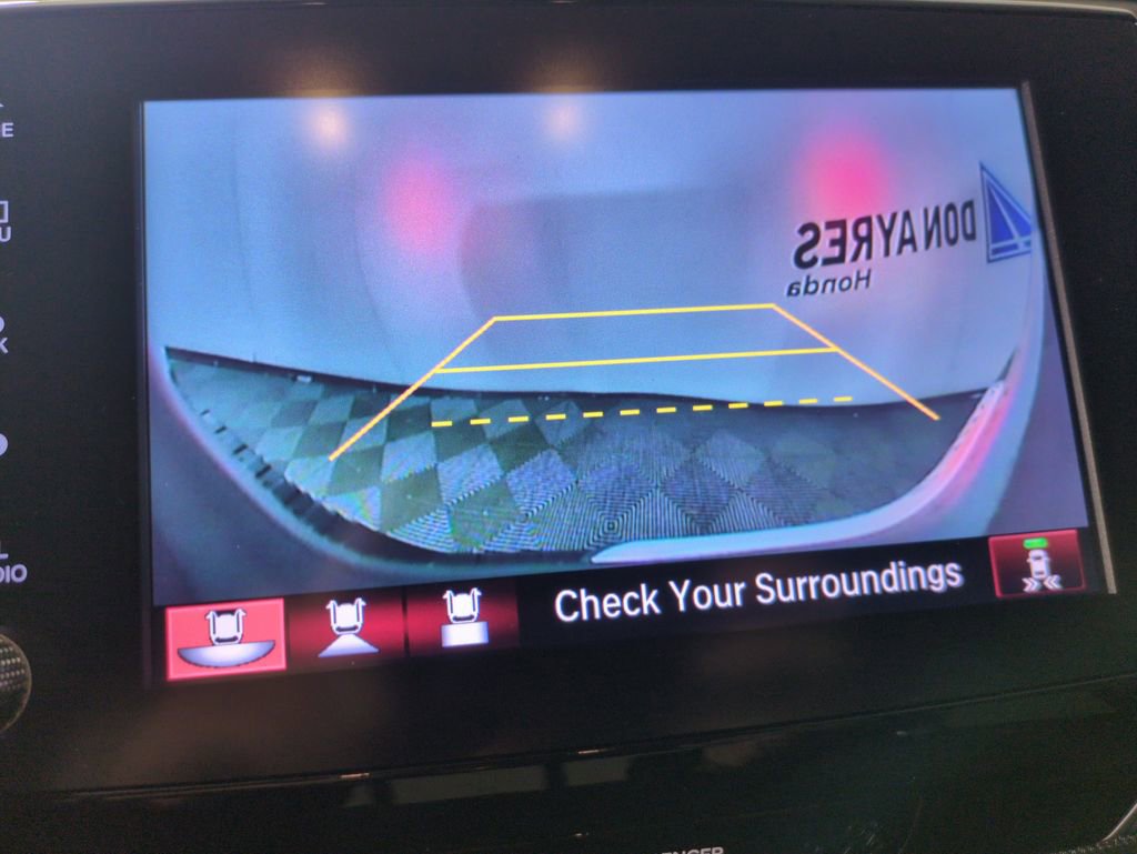 Certified 2023 Honda Ridgeline RTL image 23