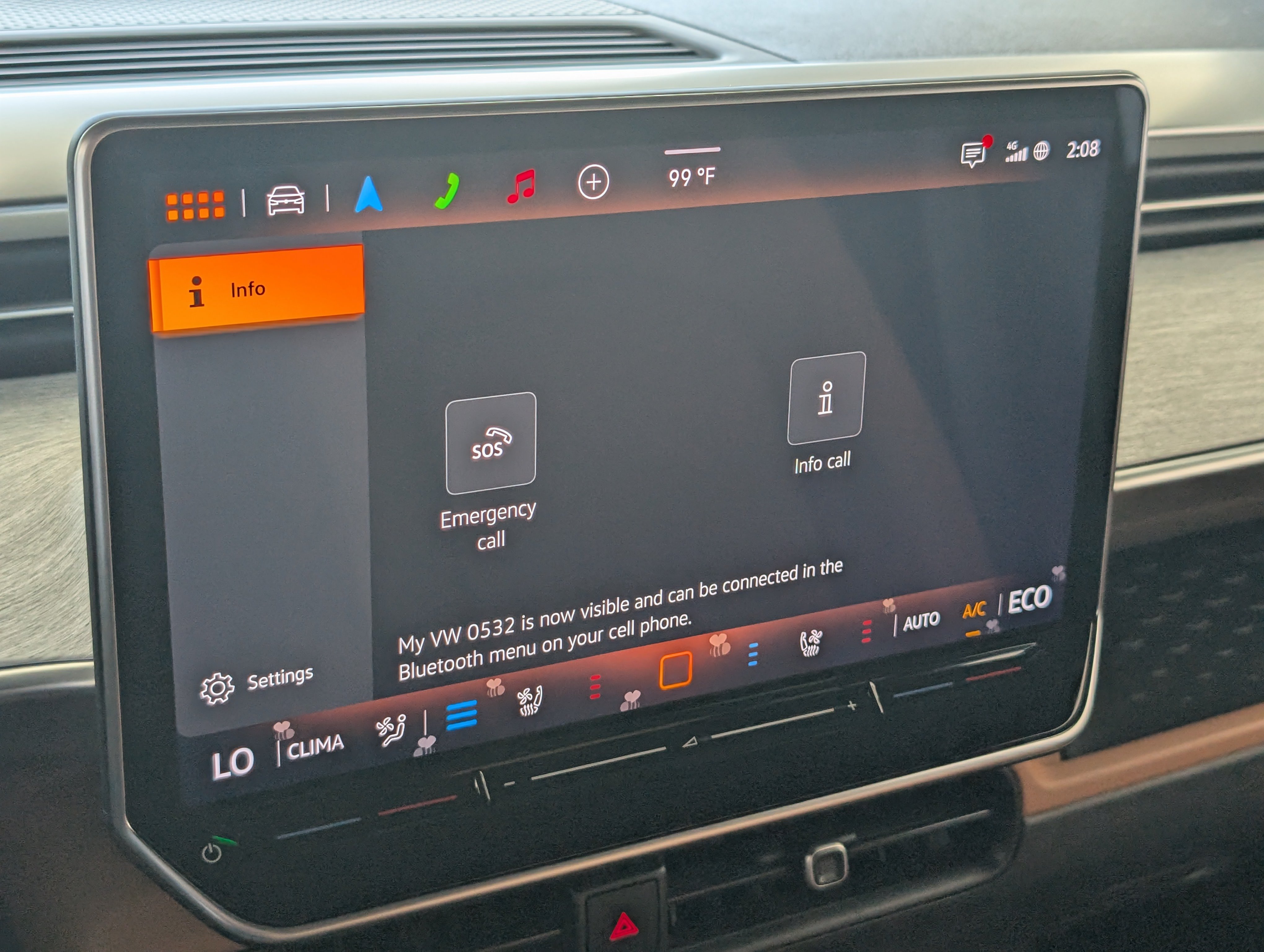 Used 2025 Volkswagen ID. Buzz Pro S Plus RWD image 33