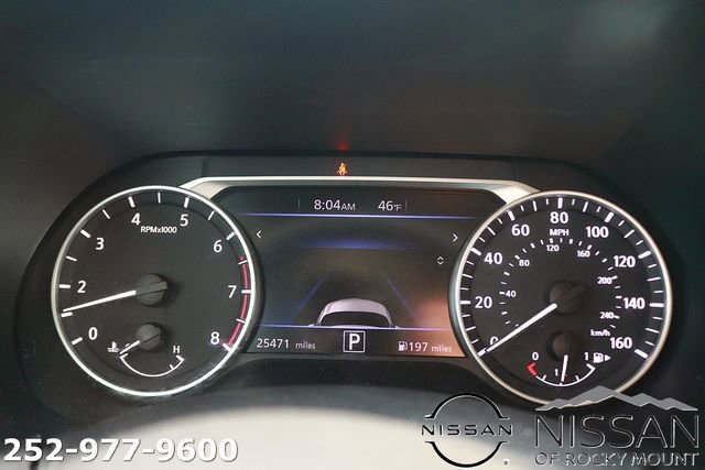 Used 2024 Nissan Sentra SV image 18