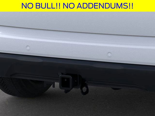 New 2026 Ford Escape ST-Line Elite w/ Premium Technology Package image 24