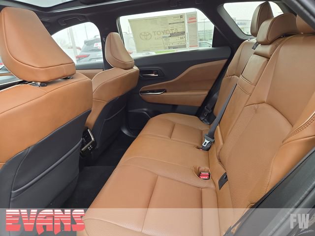 New 2025 Toyota Crown Signia w/ Advanced Technology Package image 25