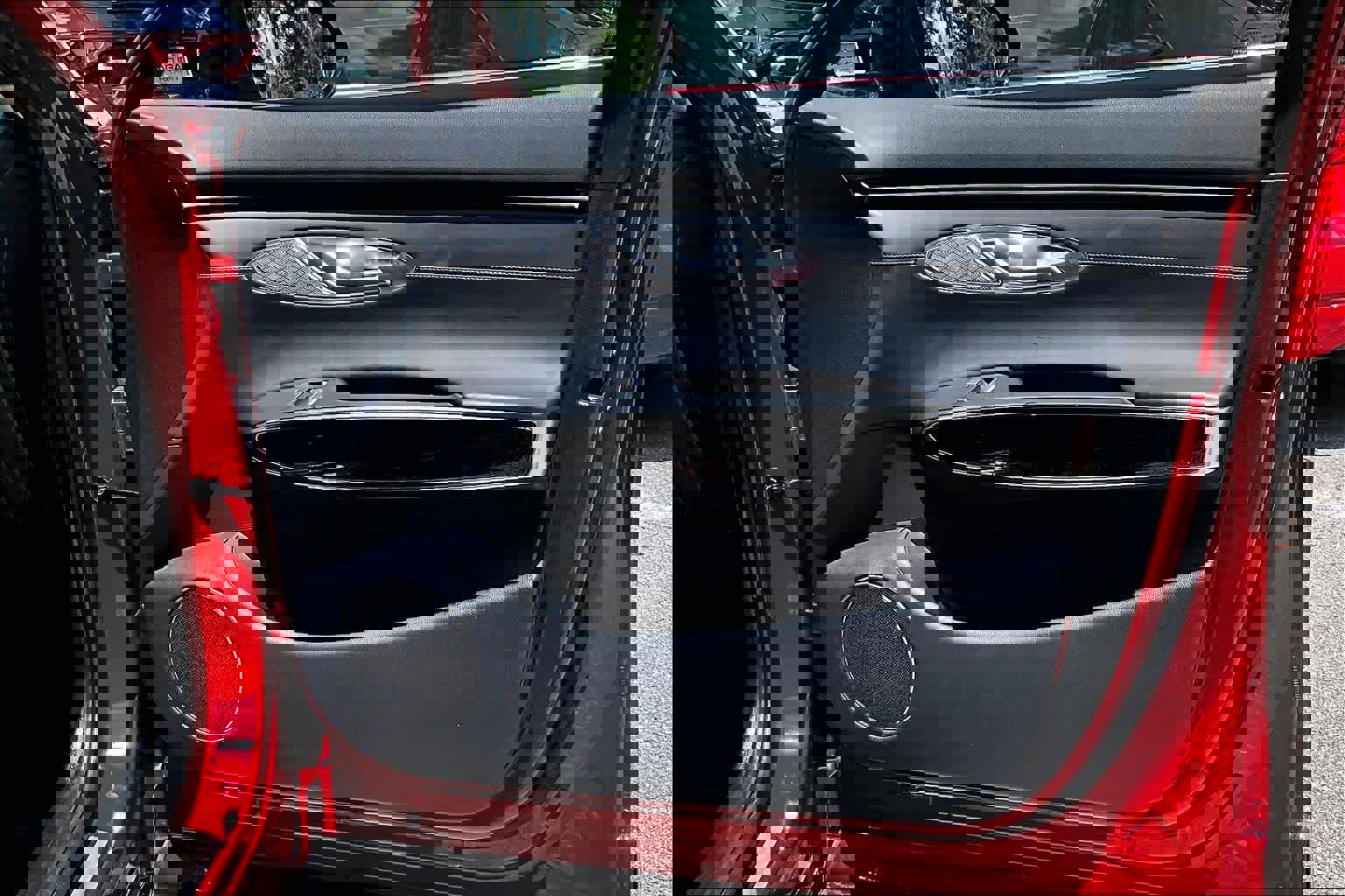 Used 2025 Genesis GV70 2.5T AWD/4WD image 27