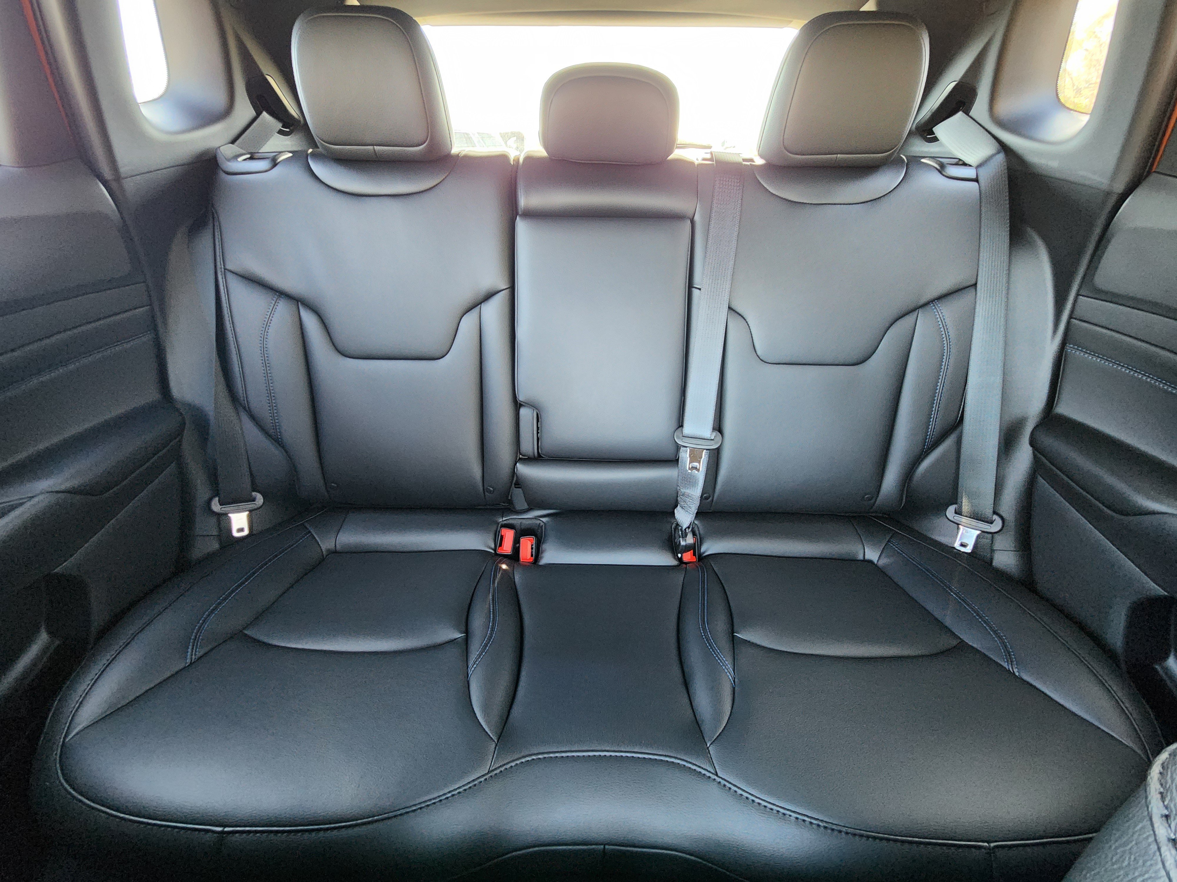 New 2026 Jeep Compass Limited AWD/4WD image 9