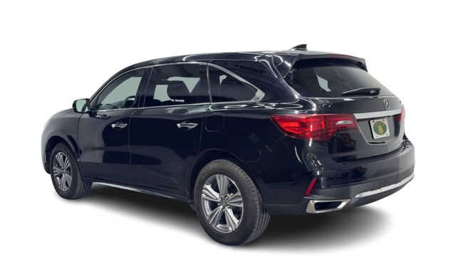 Used 2020 Acura MDX FWD image 4