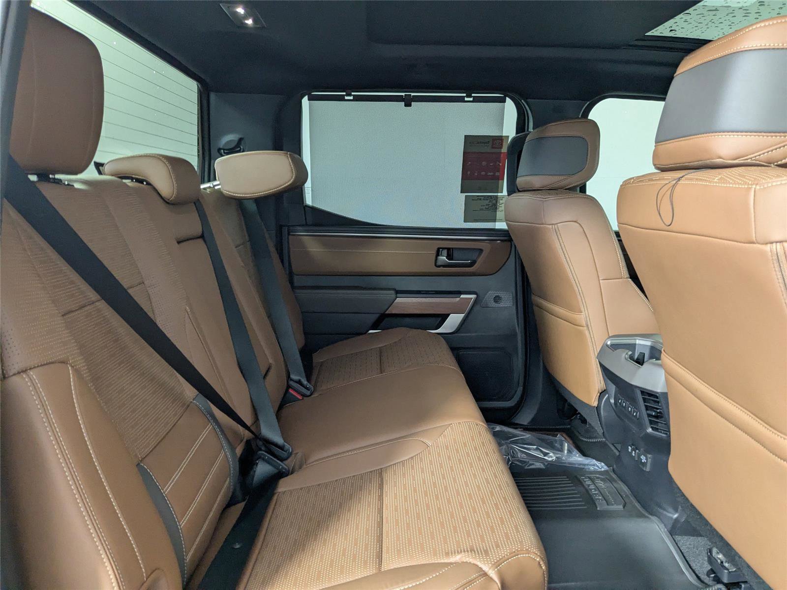 New 2026 Toyota Tundra 1794 Edition image 20