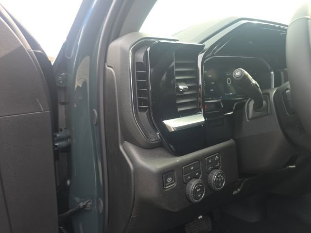 New 2026 Chevrolet Silverado 2500 LT w/ Trail Boss Package image 16