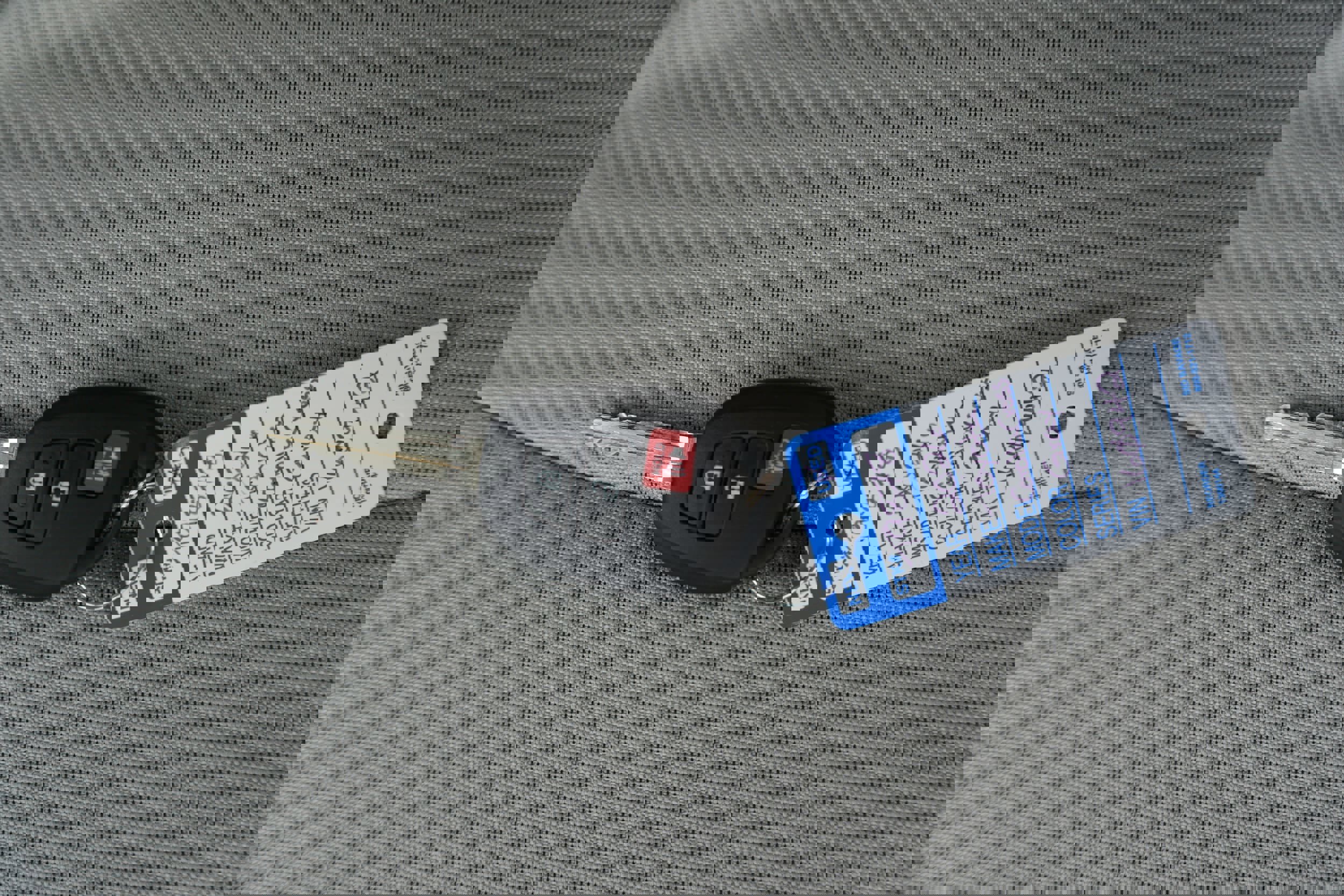 Certified 2026 Toyota Corolla Cross L image 28