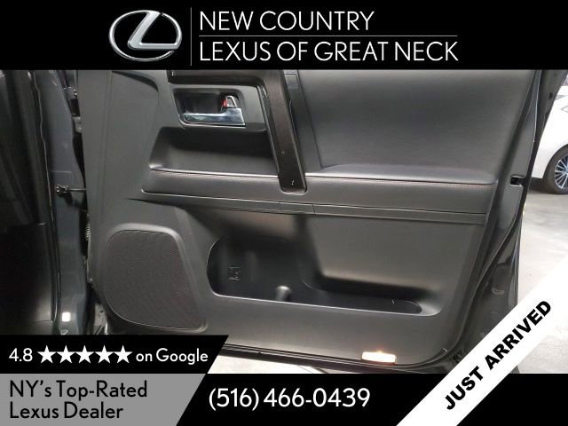 Used 2024 Toyota 4Runner TRD Off-Road Premium w/ Moonroof Package image 28