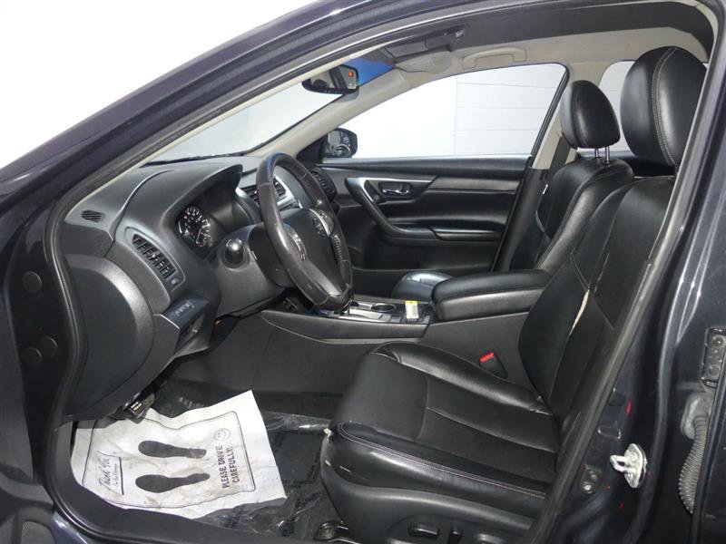 Used 2018 Nissan Altima 2.5 SL image 21