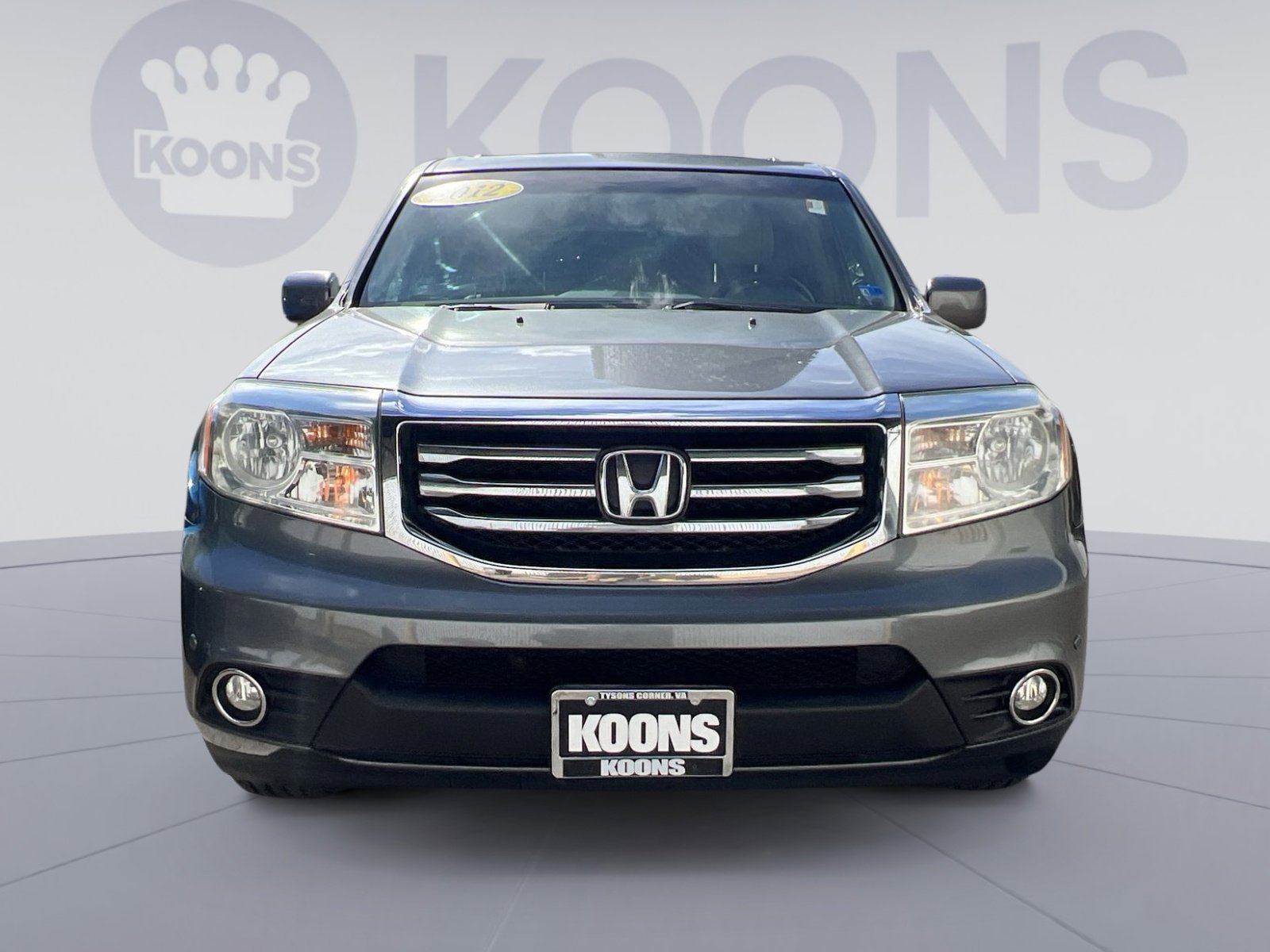 Used 2012 Honda Pilot Touring image 4