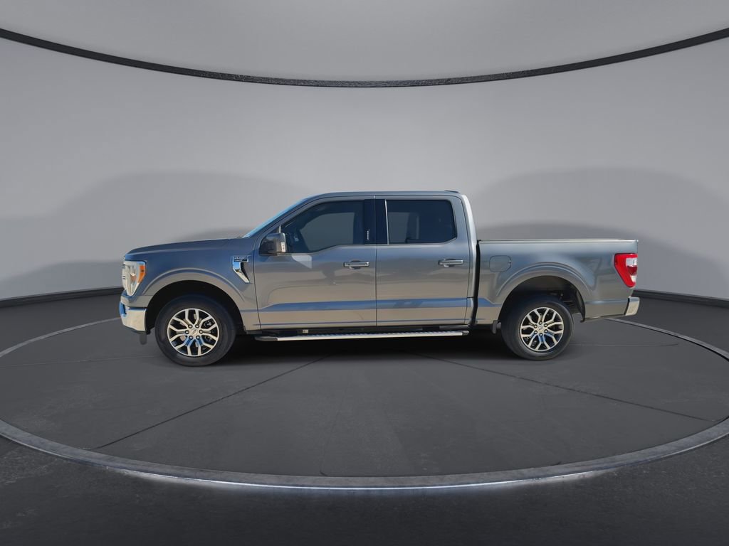 Used 2022 Ford F150 Lariat image 5