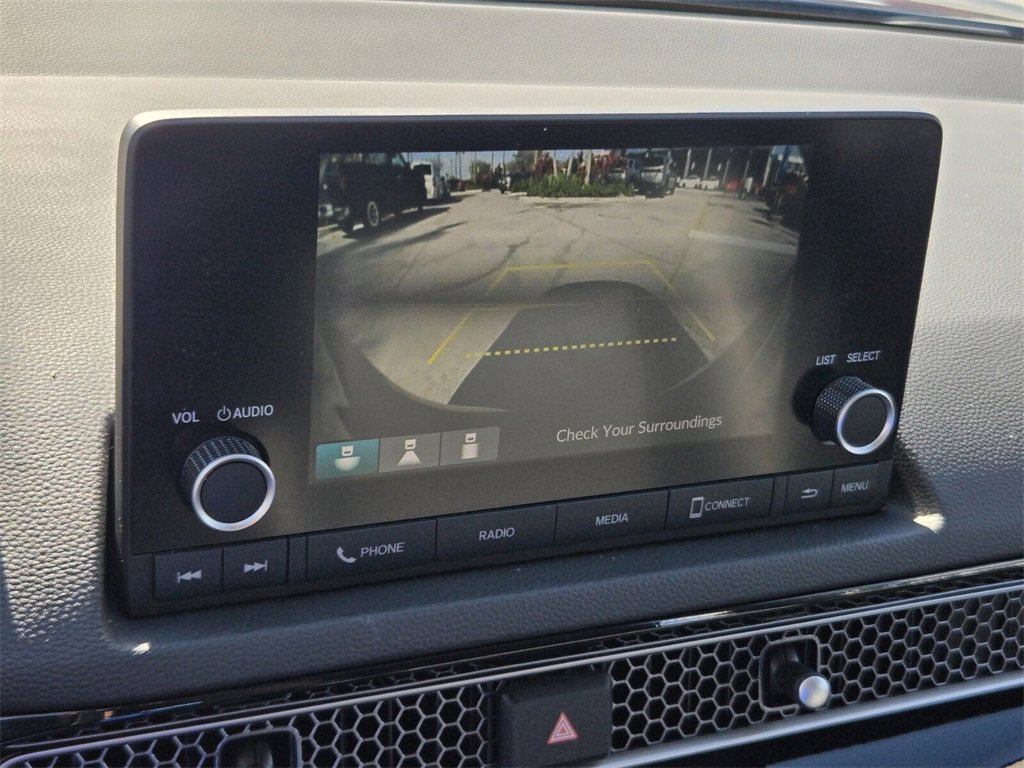 Certified 2023 Honda Civic EX-L image 20