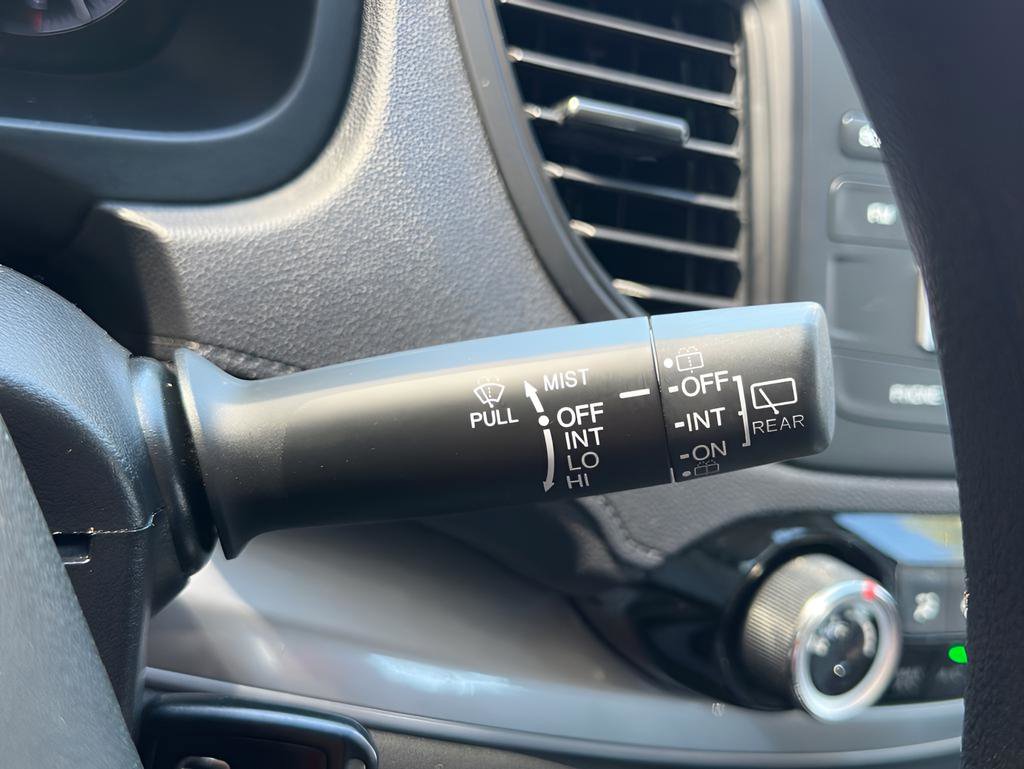 Used 2015 Honda CR-V LX image 20