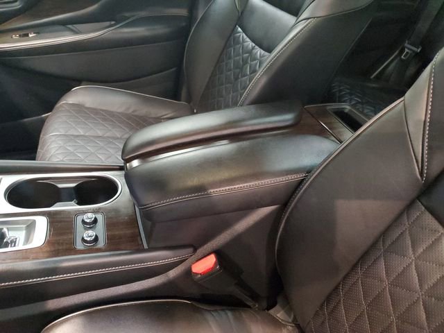 Used 2020 Nissan Murano Platinum image 27