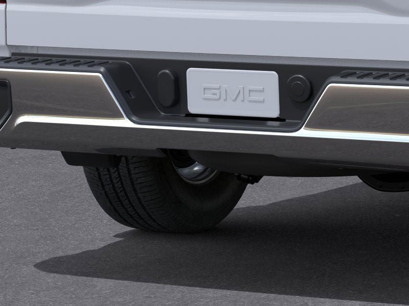 New 2026 GMC Sierra 1500 Pro AWD/4WD image 38