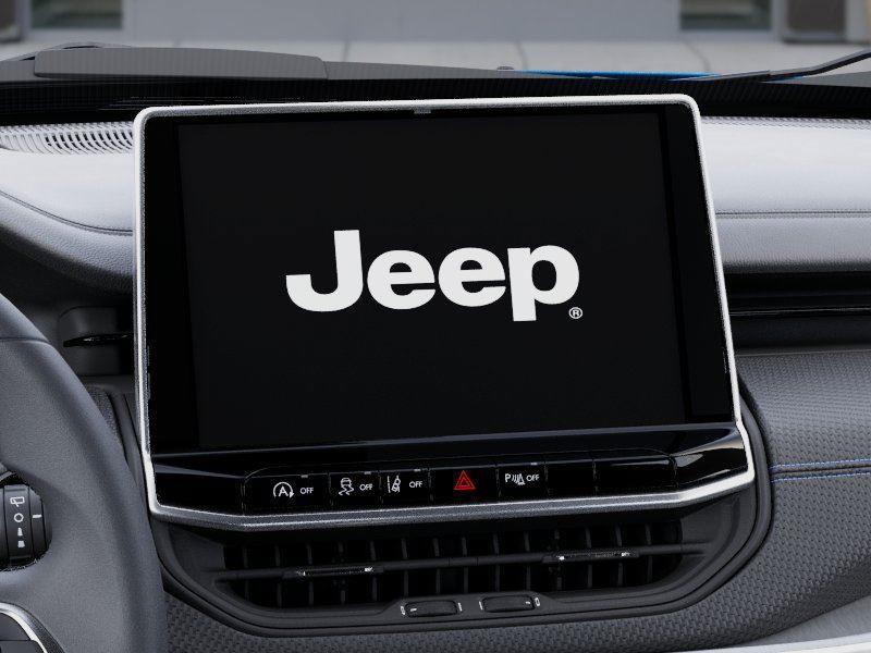 New 2026 Jeep Compass Limited image 30