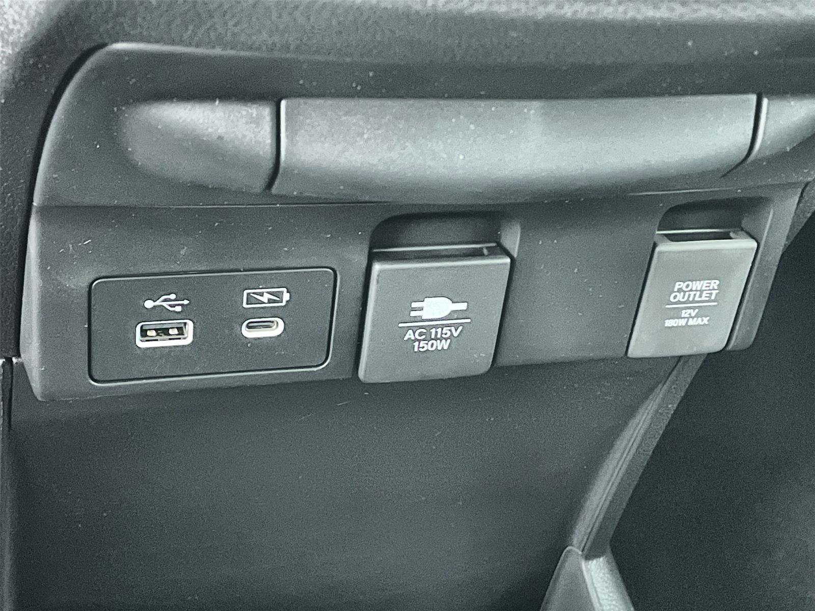 New 2026 Honda Odyssey Elite image 26