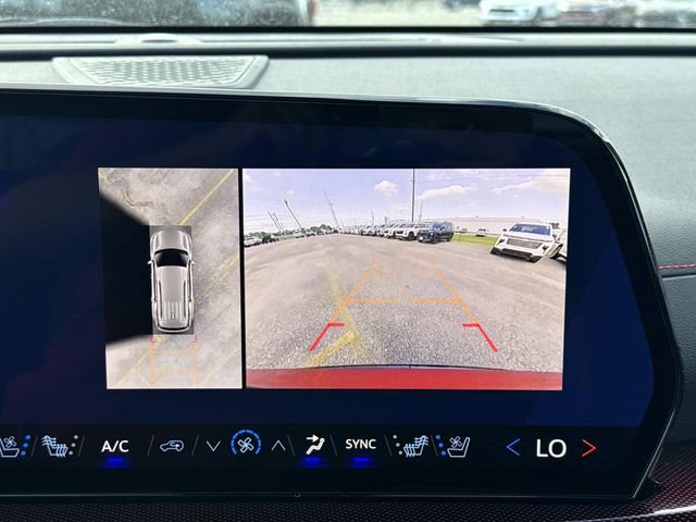 New 2026 Chevrolet Traverse RS FWD image 51