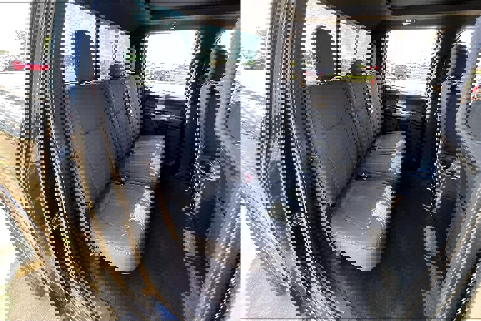 Used 2016 Ford F150 XLT w/ Equipment Group 302A Luxury image 19