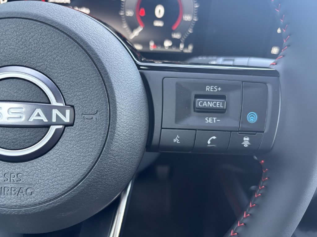 New 2027 Nissan Kicks SR AWD/4WD image 15