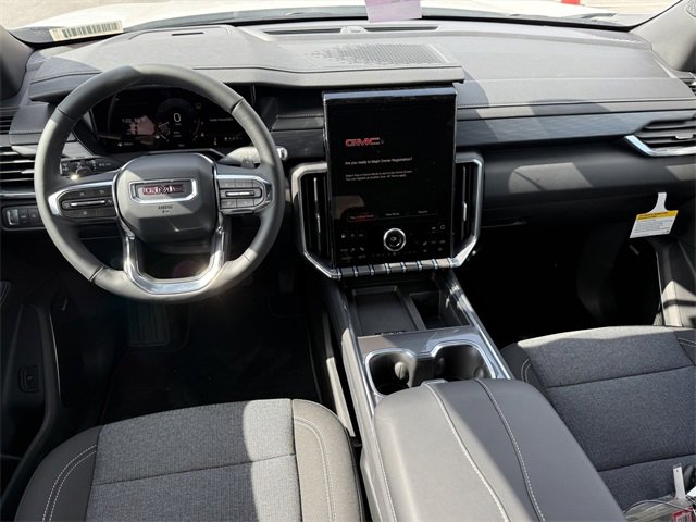 New 2026 GMC Acadia Elevation image 15