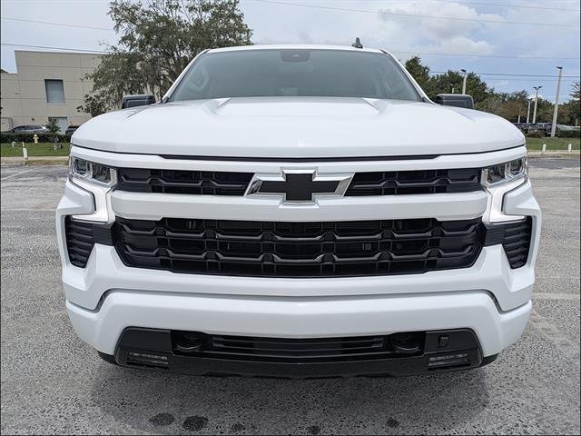 New 2026 Chevrolet Silverado 1500 RST w/ Convenience Package II AWD/4WD image 10