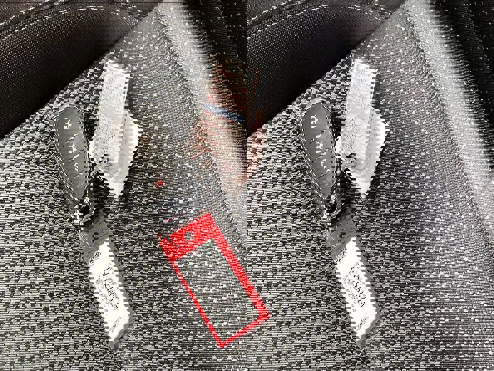 Used 2025 Chevrolet Trax LT w/ LT Convenience Package FWD image 29