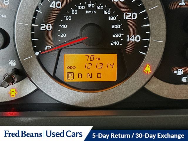 Used 2012 Toyota RAV4 Limited w/ Premium Plus Value Pkg AWD/4WD image 17