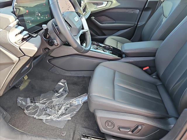 Certified 2025 Audi A5 2.0T Premium Plus w/ Premium Plus image 17