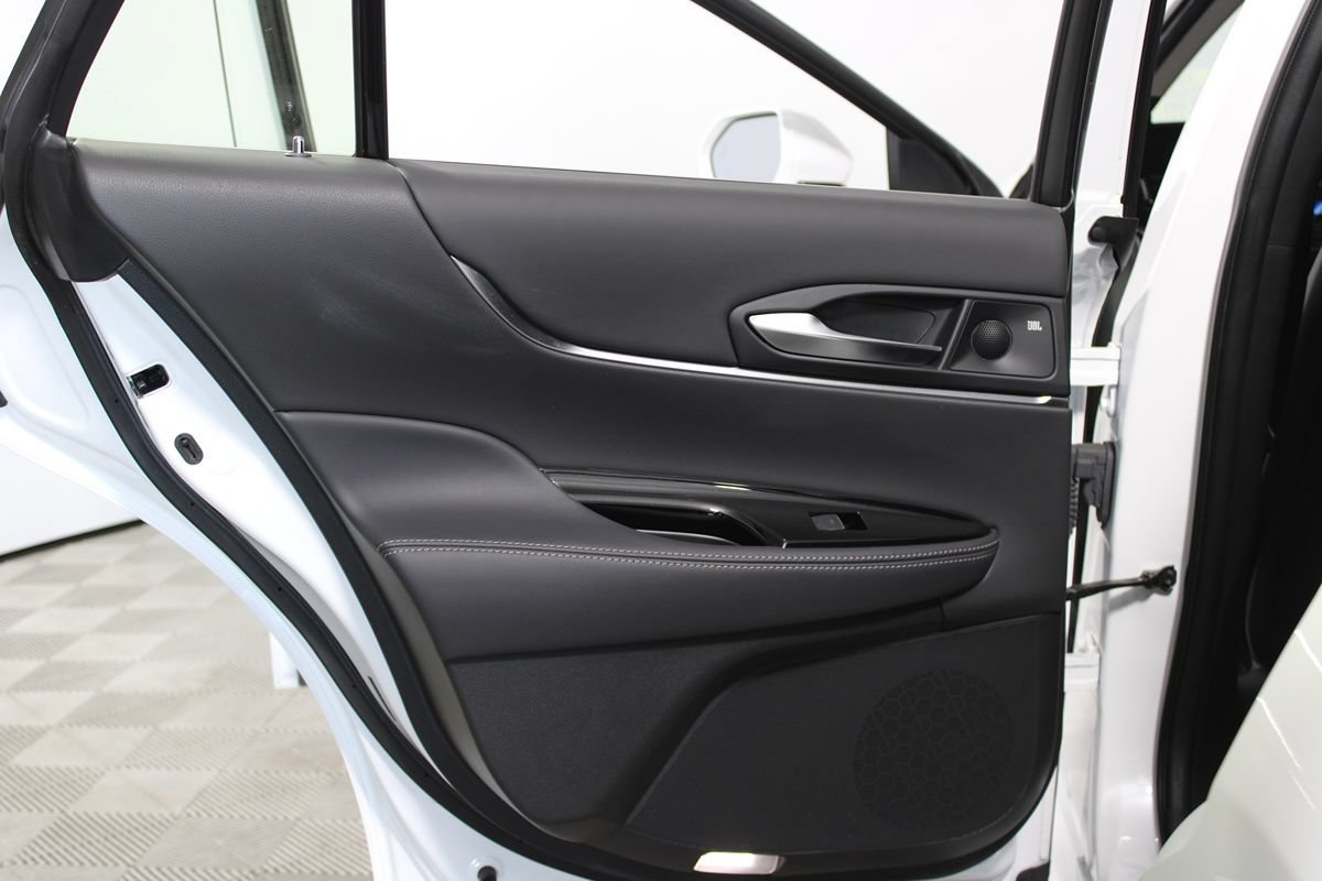 Used 2023 Toyota Mirai w/ Advanced Technology Package RWD image 33
