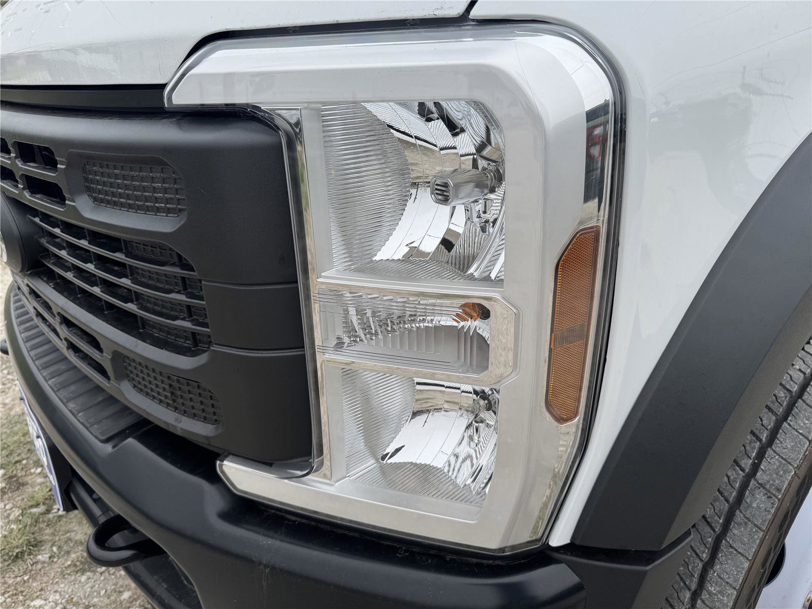New 2024 Ford F450 XL image 12