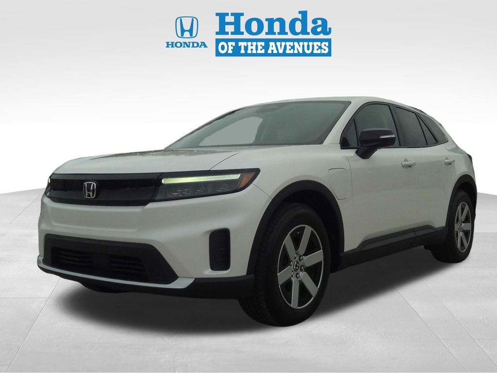 New 2026 Honda Prologue Eco image 3