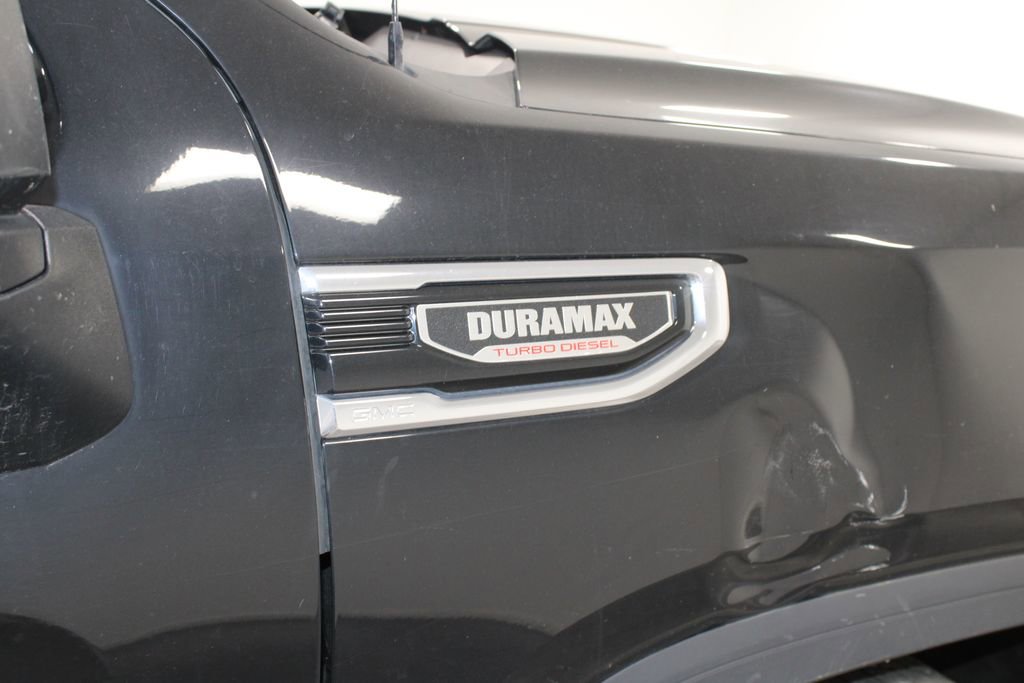 Used 2021 GMC Sierra 1500 Denali image 12